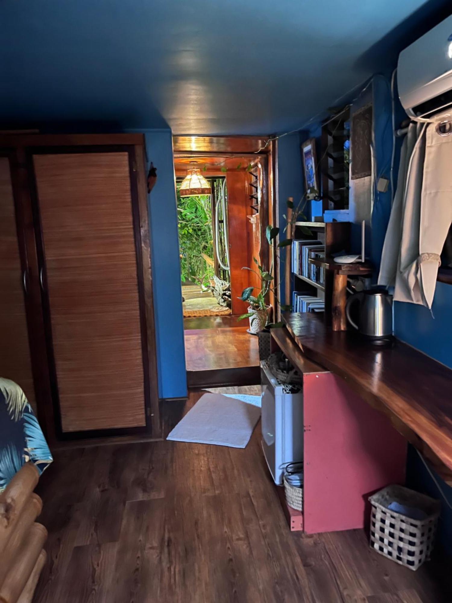 Naveria Heights Lodge Savusavu Cameră foto